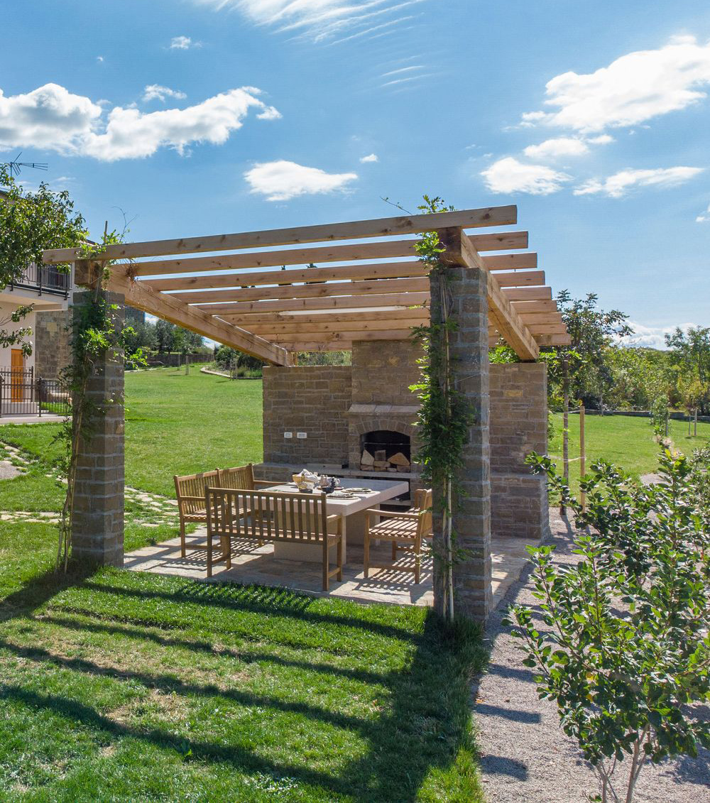 Stavební práce - drobné stavby